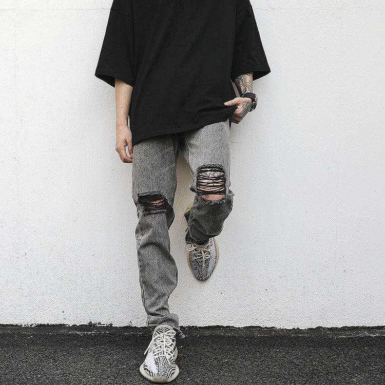 Men Denim Jeans