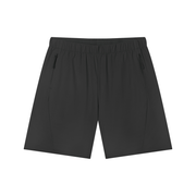 Men’s Drawstring Basketball Shorts