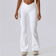 Women High-Waist Sexy Leggings Fitness