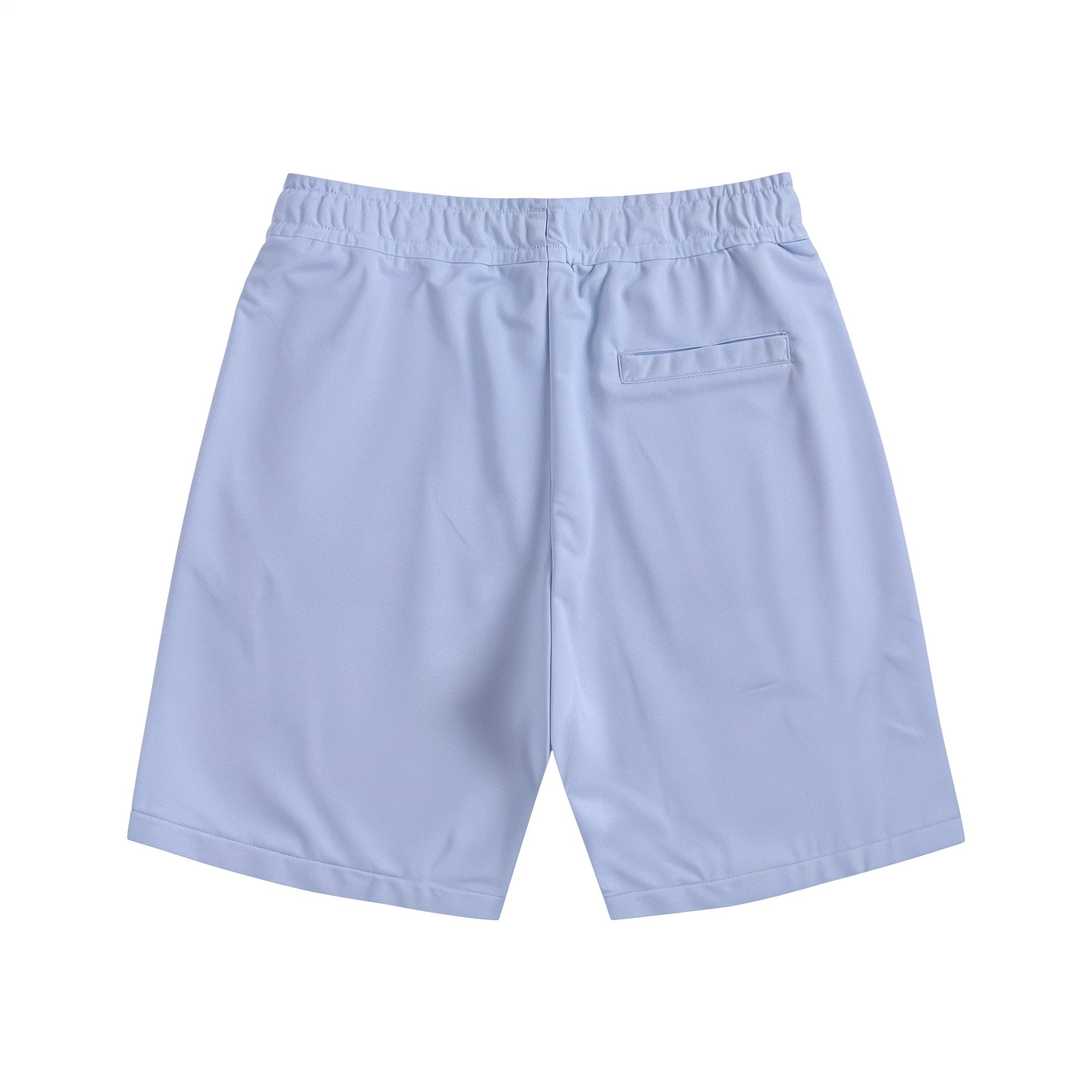 Essential Cotton Shorts