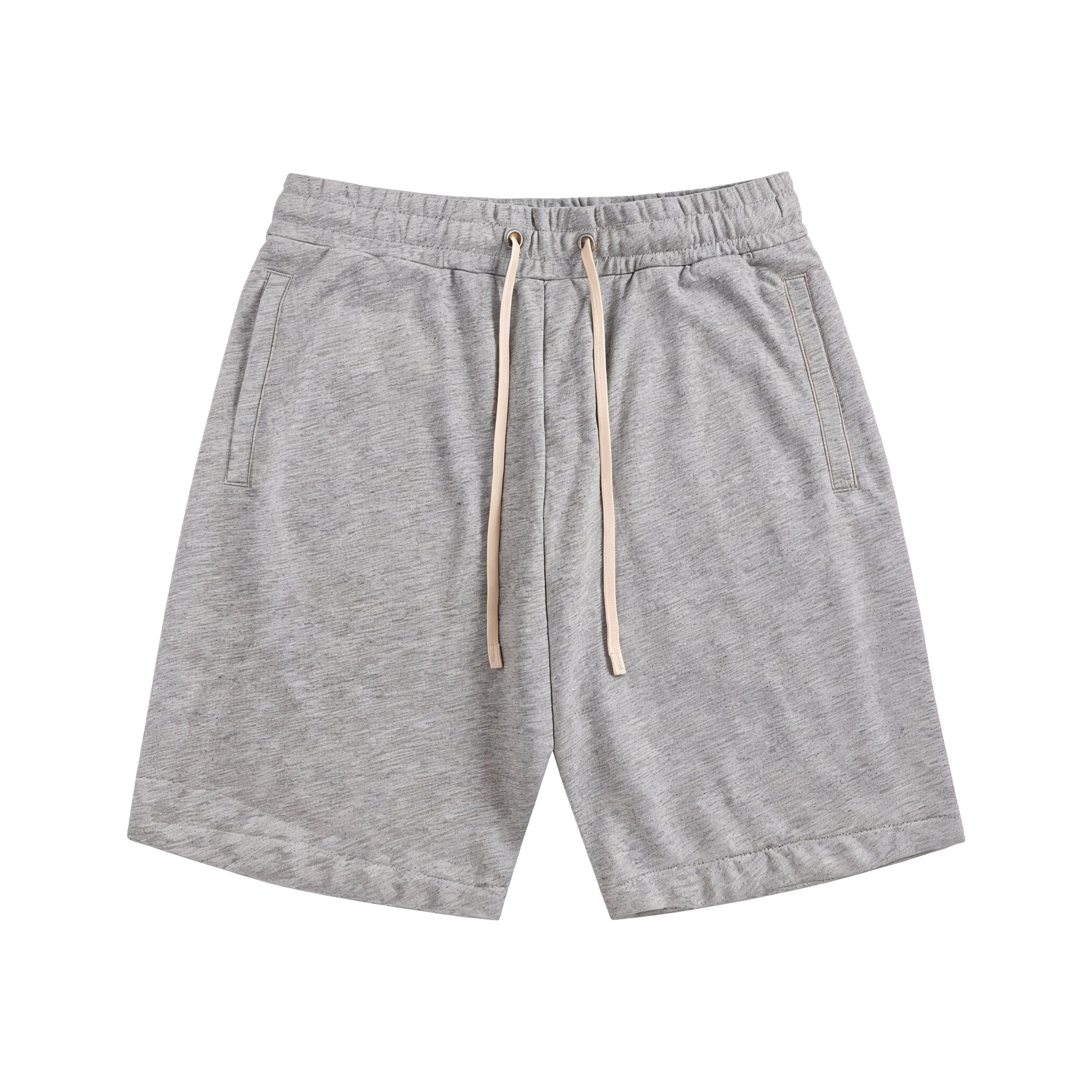 Essential Cotton Shorts