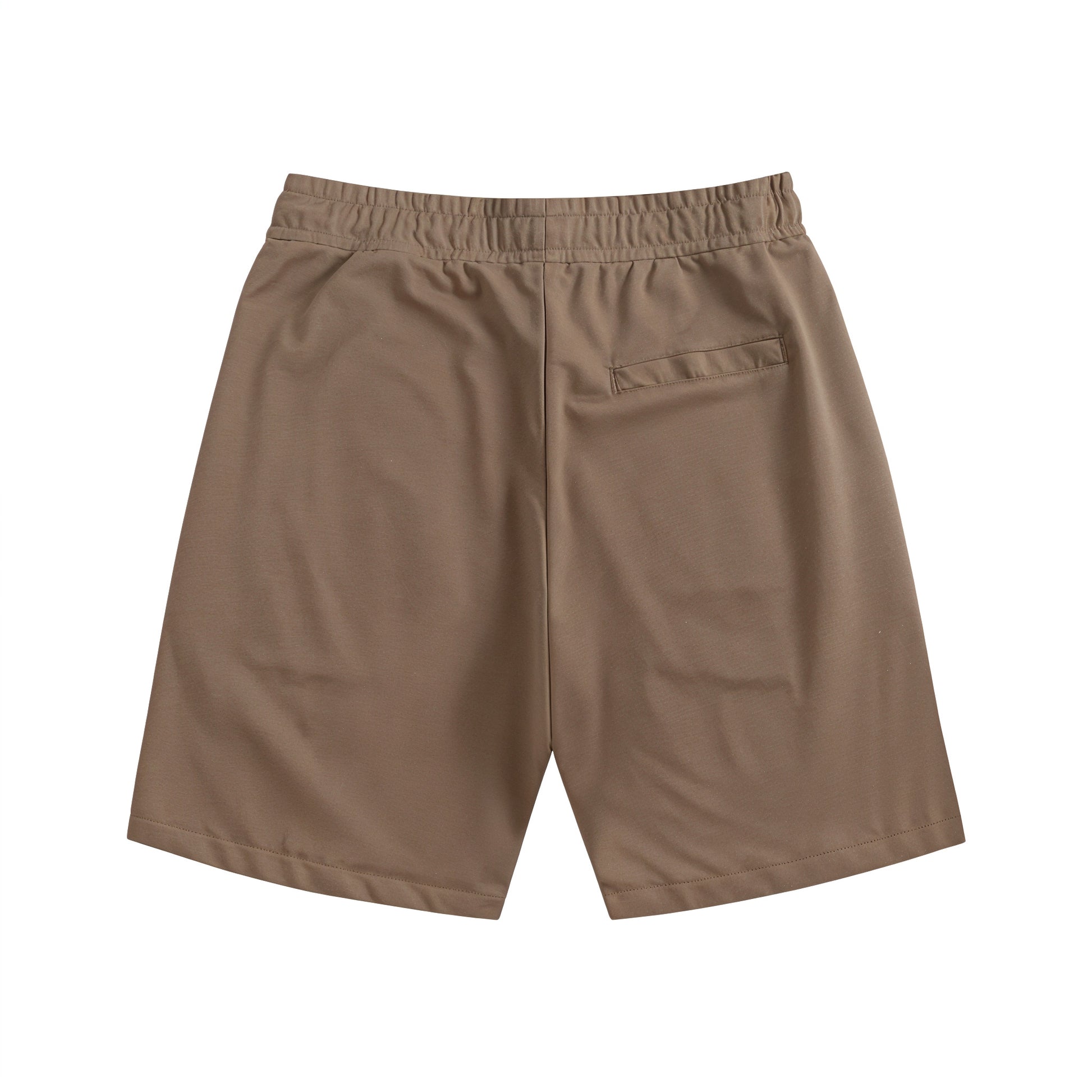 Essential Cotton Shorts