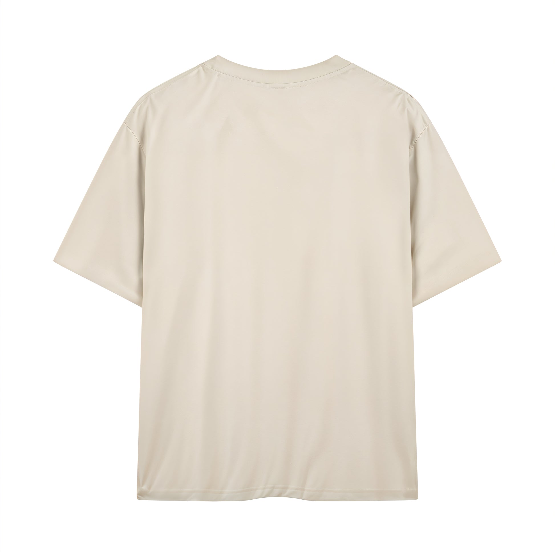 Unisex Mid-Weight Cotton T-Shirt