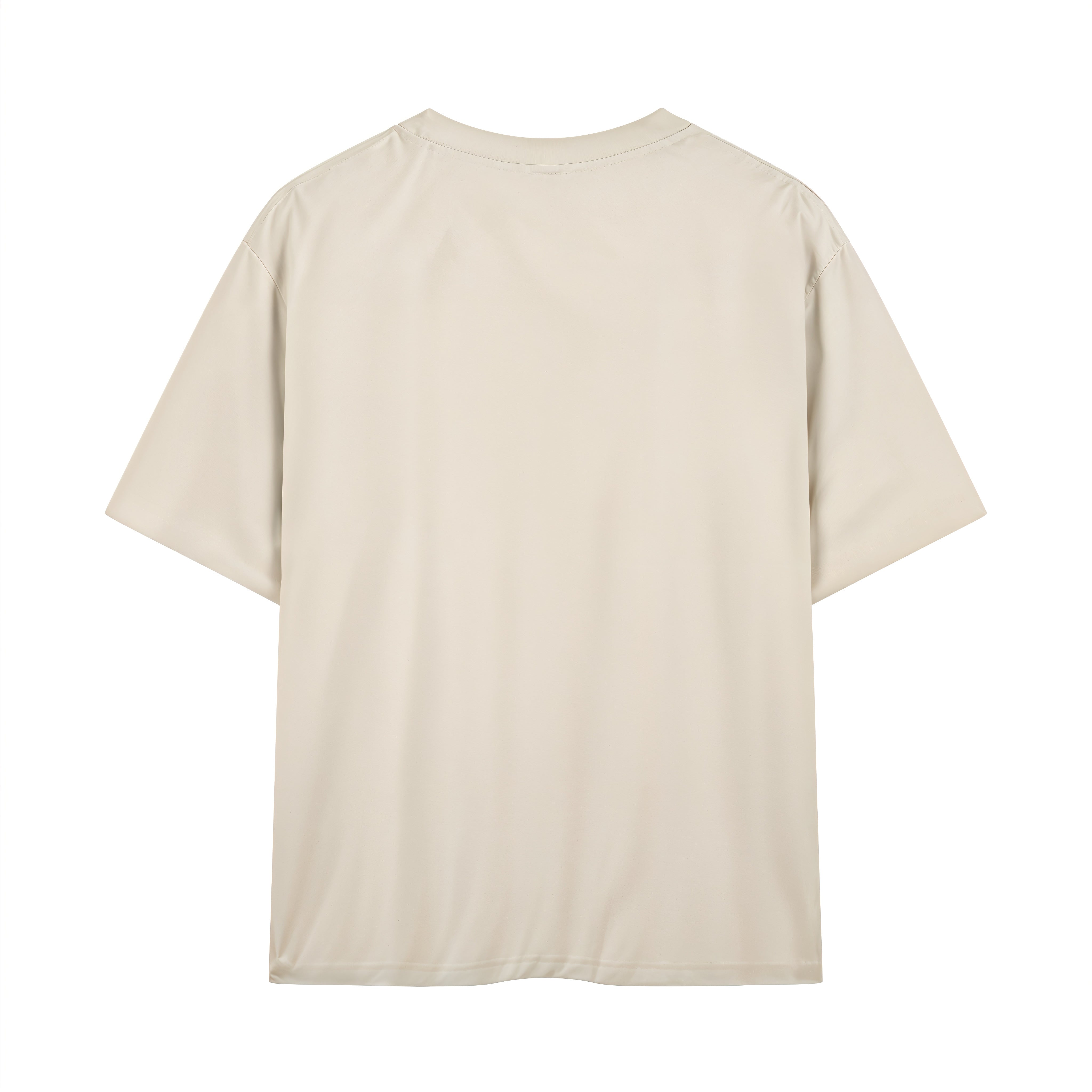 Unisex Mid-Weight Cotton T-Shirt