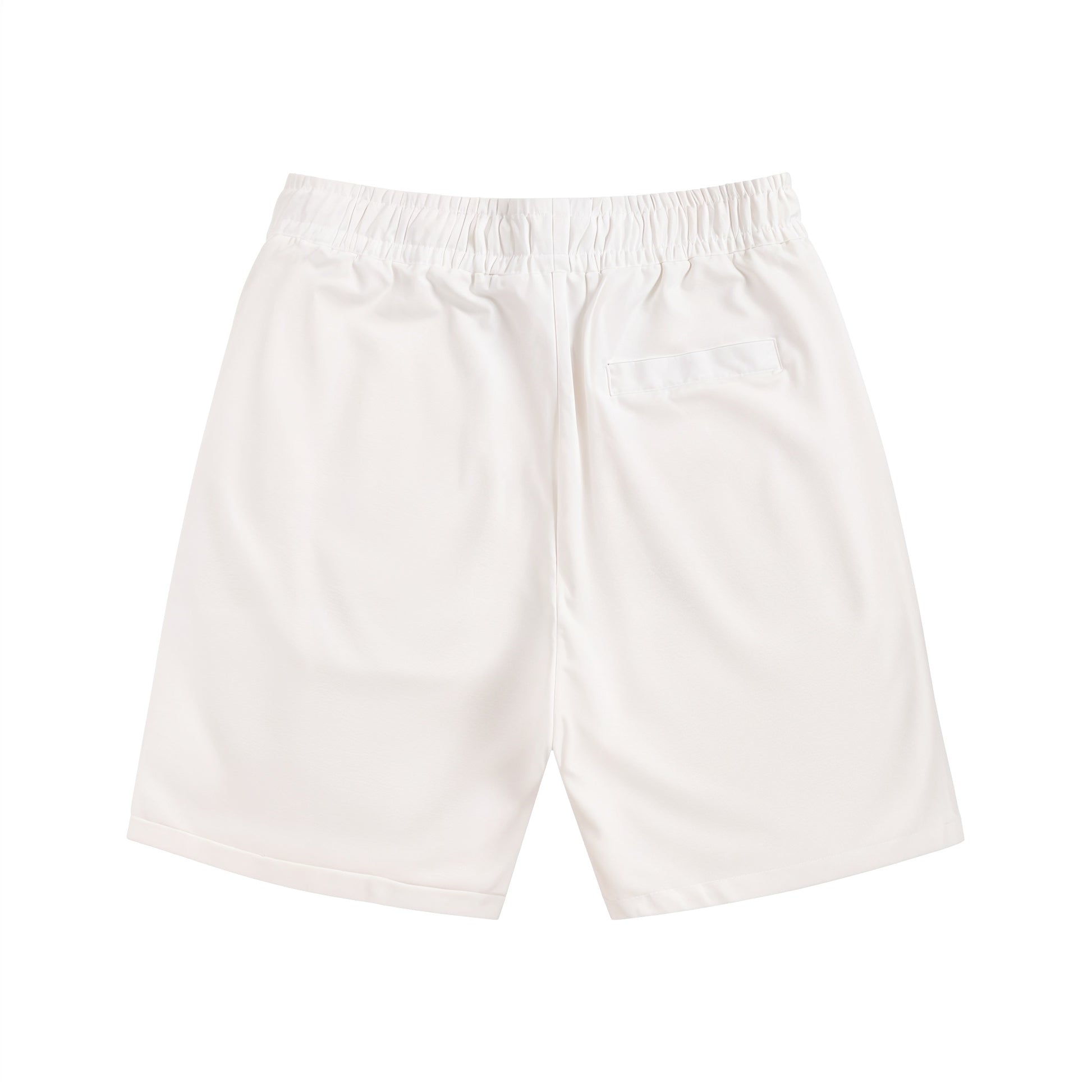 Essential Cotton Shorts