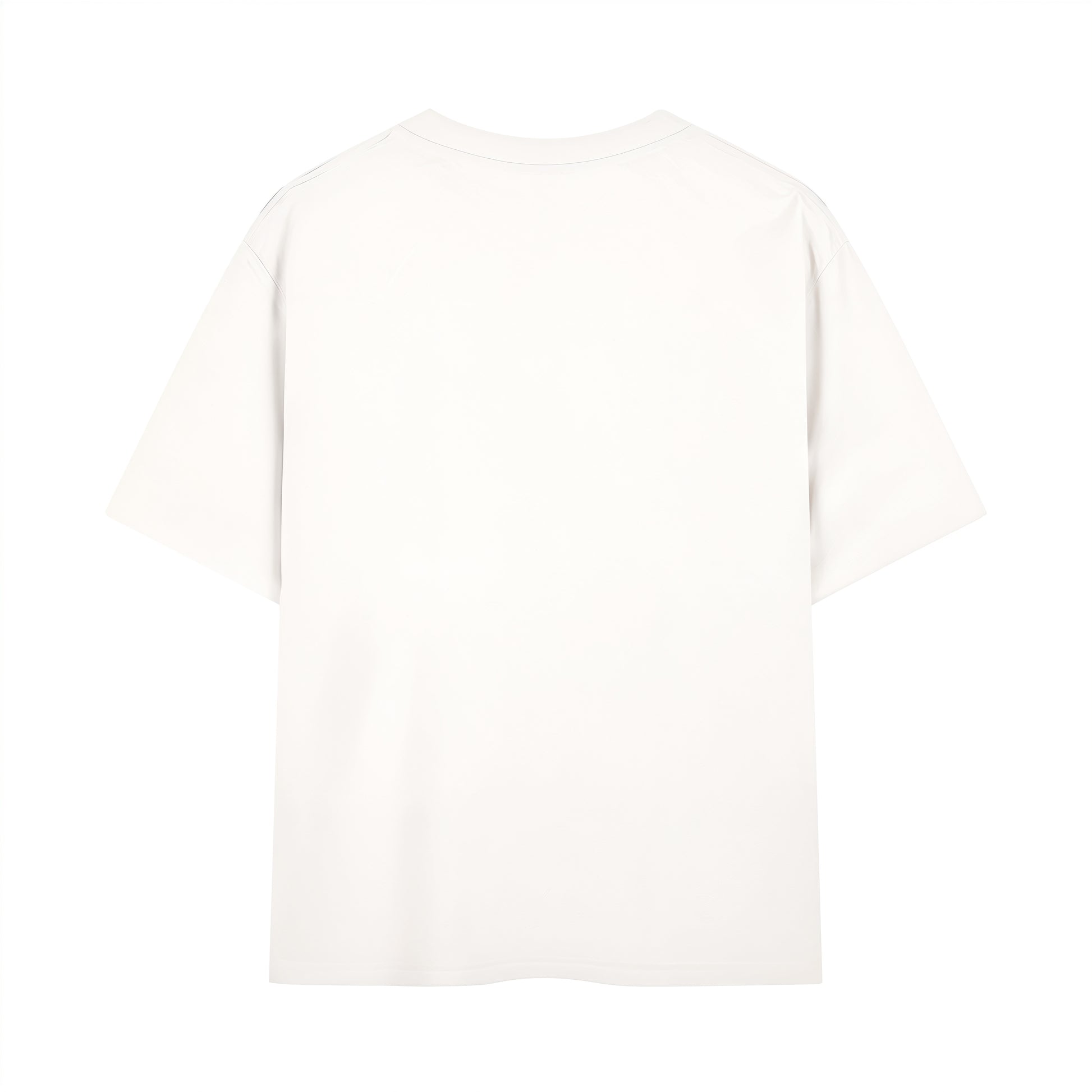 Unisex Mid-Weight Cotton T-Shirt